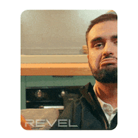 Driverevel Sticker by REVEL
