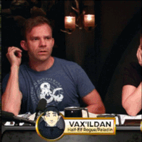 jointeamalpha reaction react nerd dnd GIF
