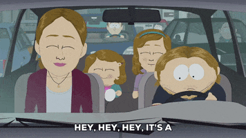 GIF by South Park 