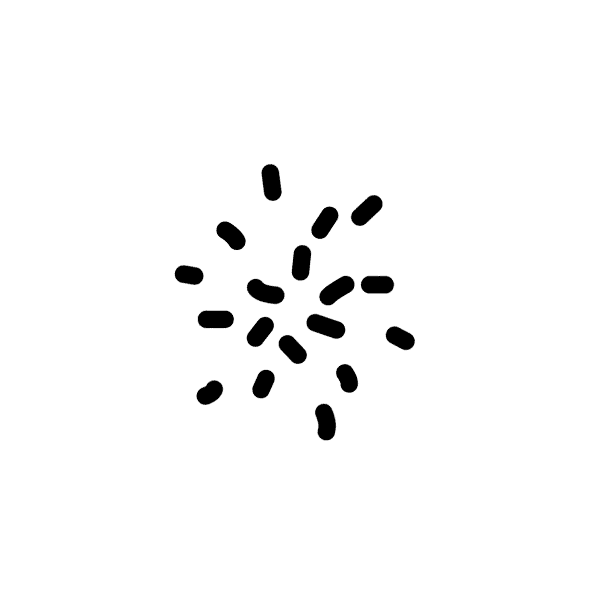 Skills Tricking Sticker by Circus Zonder Handen