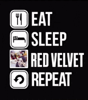 Red Velvet Reveluv GIF