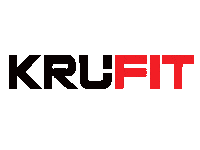 Sticker by KruFitIndy