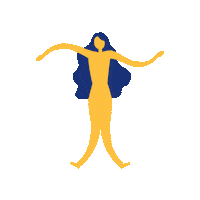 feebaas dance fun party wiggle Sticker