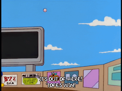 homer simpson GIF