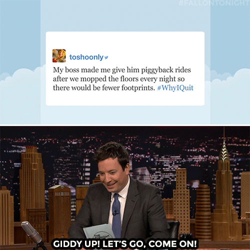 fallontonight giphyupload jimmy fallon fallon tonight why i quit GIF