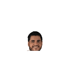 Hector Sticker by Nuestro Tiempo
