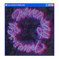 Pokras2 Sticker by POST-WEB