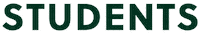 Green And Gold Students Sticker by Baylor University