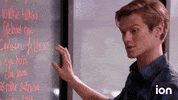 Iontelevision GIF by ION