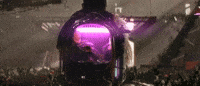 Oli Sykes GIF by Bring Me The Horizon