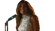 Happy Nothing Compares To You Sticker by Mickey Guyton