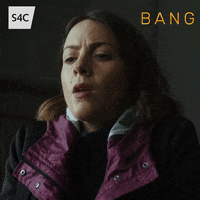 Bbc No GIF by S4C