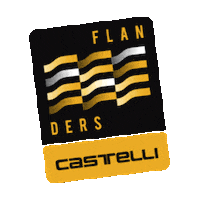 Bike Challenge Sticker by Castelli Cycling
