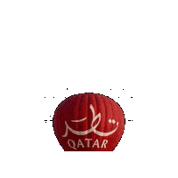 letsflyqatar qatar doha letsfly asfary Sticker