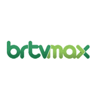brtv brasilruraltv brtvmax Sticker