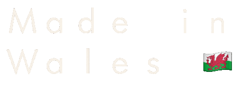 Small Business Wales Sticker by Nudara