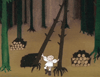 Animation Tree GIF