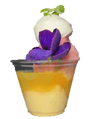 Ice Cream Food Sticker by foodbabyny