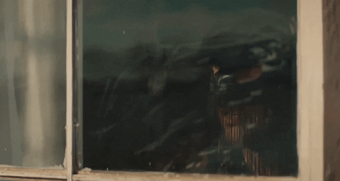 No Glory In The West GIF by Orville Peck