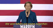 Elizabeth Warren GIF