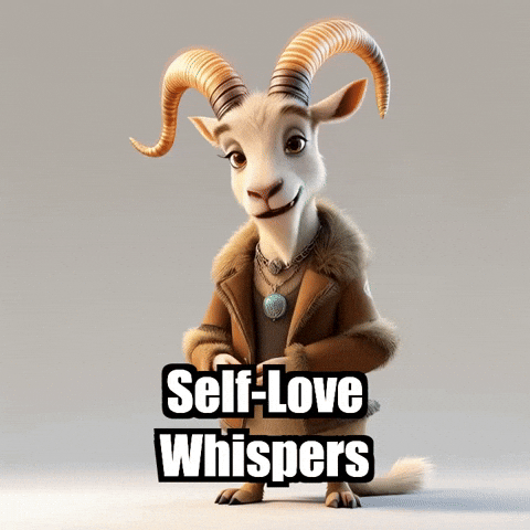 Wisdom Self-Love GIF by Radiantelope