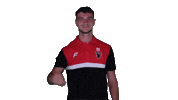 Oyo Uso Sticker by OYONNAX RUGBY OFFICIEL