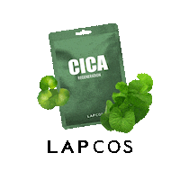 Skin Care Sticker by LAPCOS