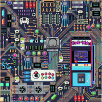 Art Arcade GIF