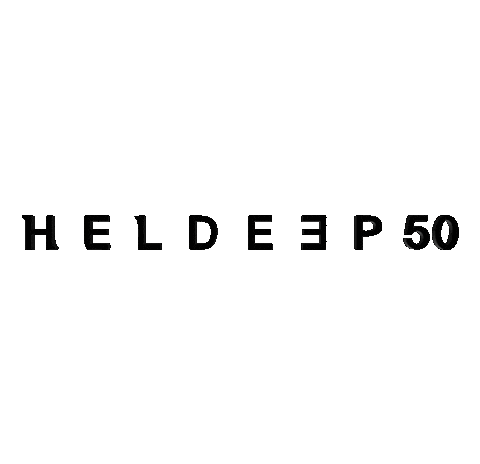 Streaming Oliver Heldens Sticker by Heldeep Records