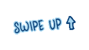 swipe up Sticker by bartacolife