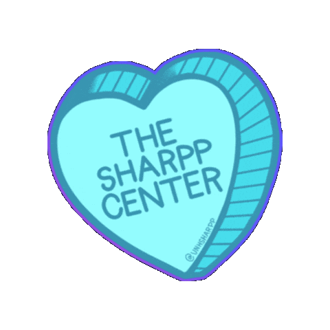 Sticker by UNH SHARPP