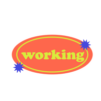 othersbyalex branding graphicdesign othersbyalex othersbyme Sticker