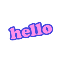 othersbyalex branding graphicdesign othersbyalex othersbyme Sticker