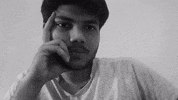 Oh Yeah Eyes GIF by Raghav Bansal