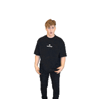 Jongen Wow Sticker by FOURCE