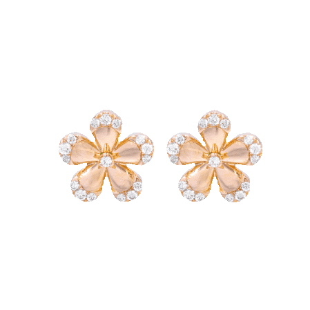 Flower Sticker by CesarePompanon