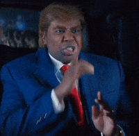 Kenan Thompson Shut Up GIF by Saturday Night Live