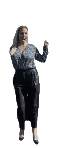 Dance Sanmateo Sticker by McNally and Associates