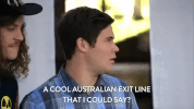 season 5 episode 1 GIF by Workaholics