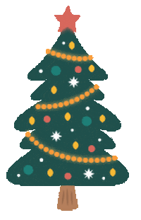 DOYMA tannenbaum doyma baudino Sticker