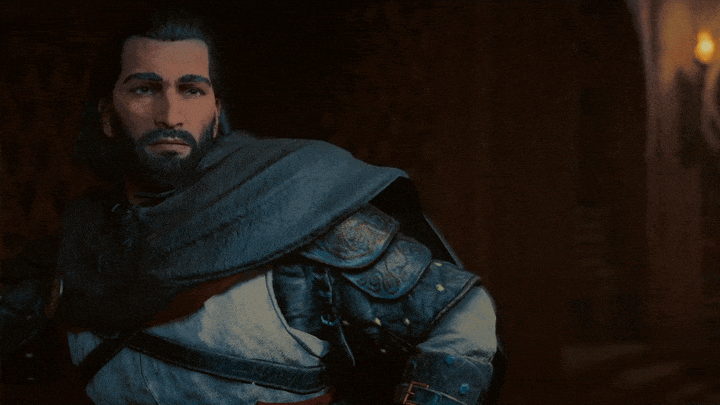 Video Game Vikings GIF by Ubisoft