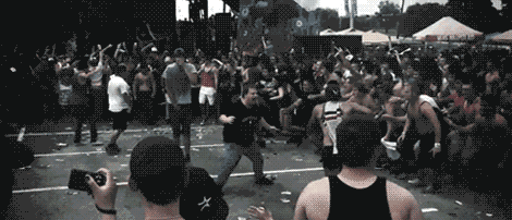 mosh GIF