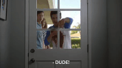 comedy central adam demamp GIF by Workaholics