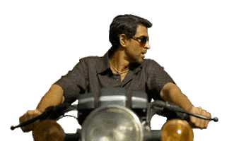 super 30 bollywood Sticker by Reliance Entertainment