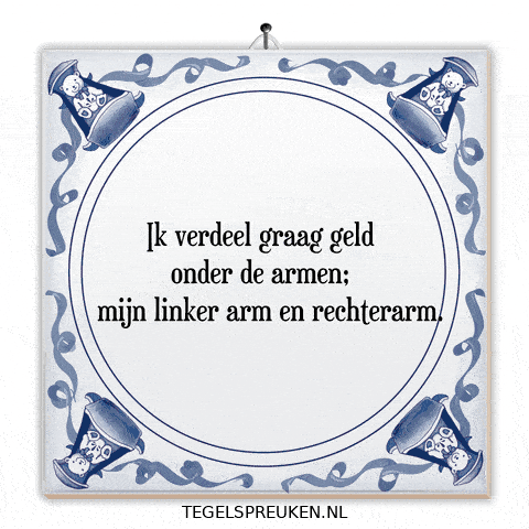 Hart Spreuk GIF by Tegelspreuken.nl
