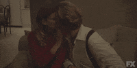 Kate Mara No GIF by Pose FX