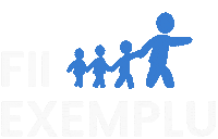 Educatie Sticker