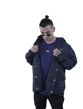 desliza swipe up Sticker by Sony Music México