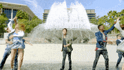 train band play that song music video GIF by Train