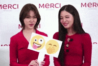 Laugh Smile GIF